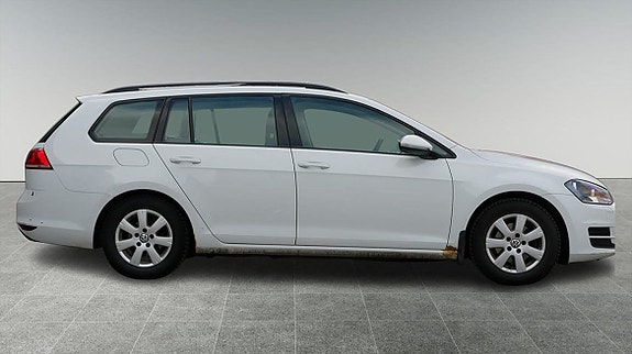 Volkswagen Golf-Serie 5 of 14