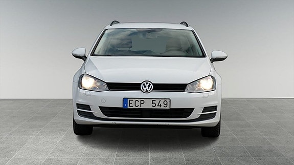Volkswagen Golf-Serie 4 of 14