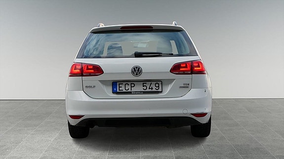 Volkswagen Golf-Serie 9 of 14