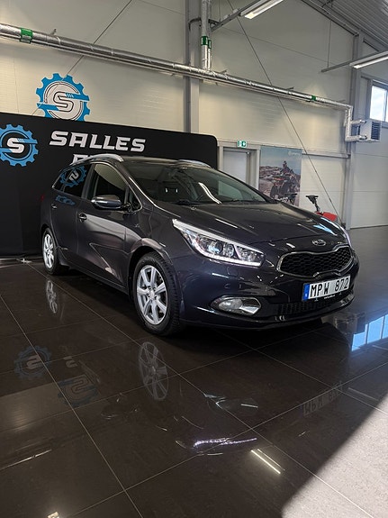 Kia Ceed 4 of 5