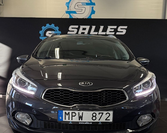 Kia Ceed 3 of 5