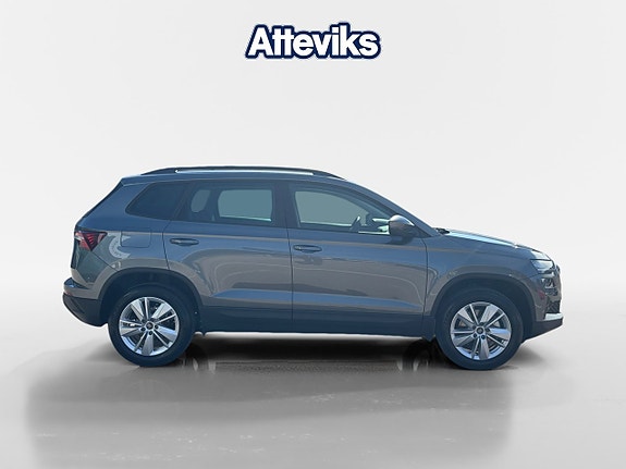 Skoda Karoq 2 of 5