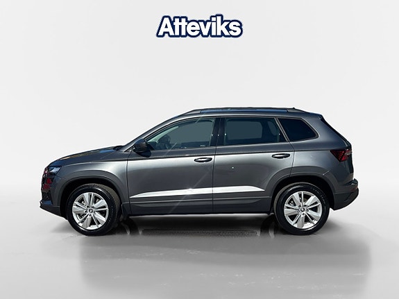 Skoda Karoq 6 of 12