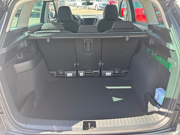 Skoda Karoq 11 of 12