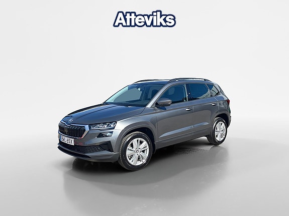 Skoda Karoq 7 of 12