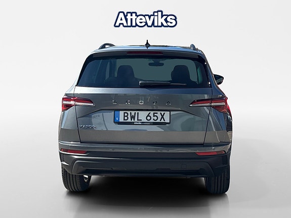Skoda Karoq 4 of 5