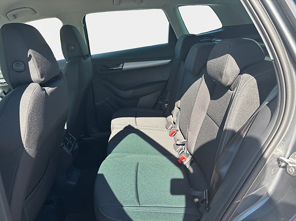 Skoda Karoq 10 of 12