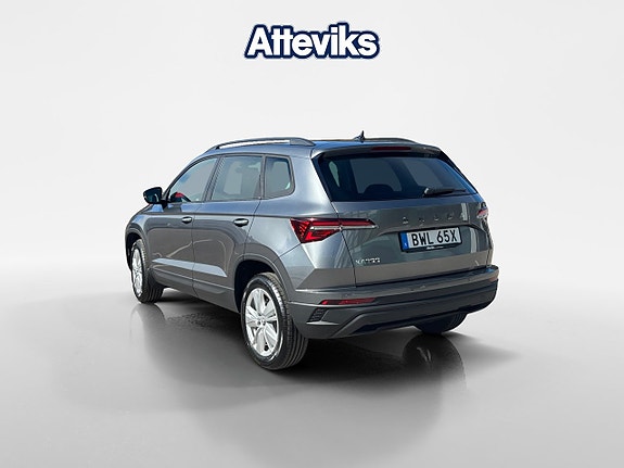 Skoda Karoq 5 of 5