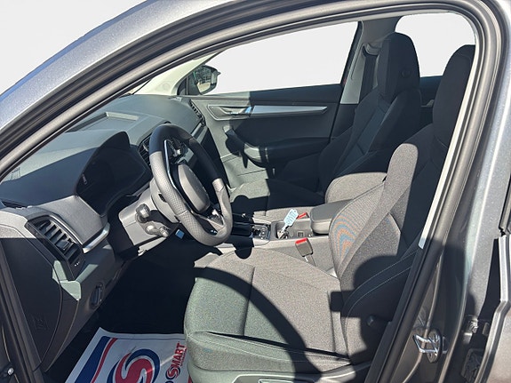 Skoda Karoq 9 of 12