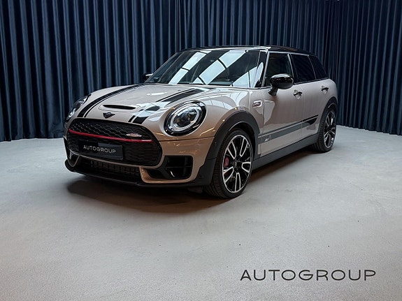 İkinci el  Mini Cooper 2.0