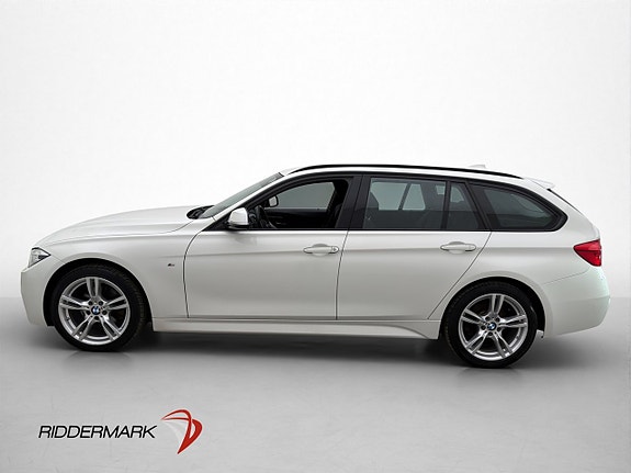 BMW 320 5 of 5