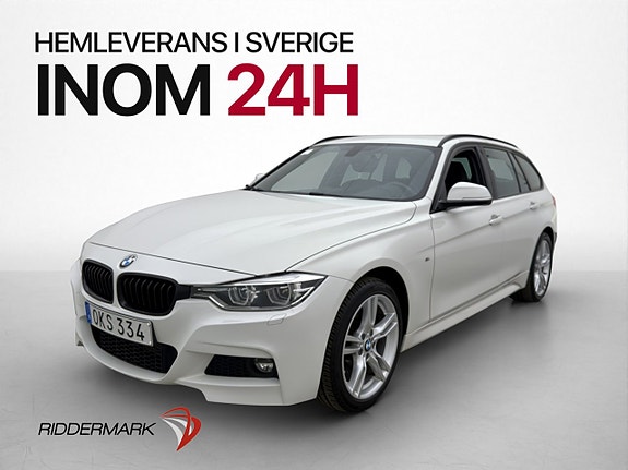 BMW 320 3 of 5
