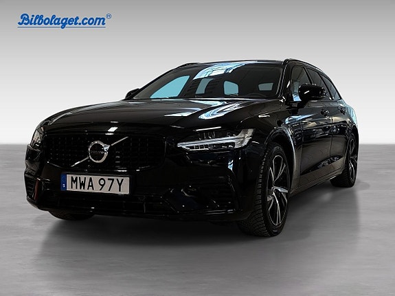 Brugt Volvo V90 2.0 t6