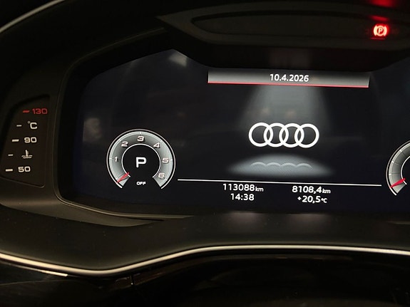Audi Q8 12 of 15