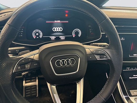 Audi Q8 8 of 15