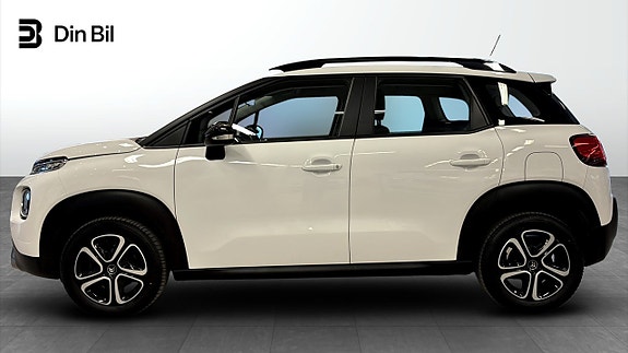 Citroen C3 Aircross 2 of 5
