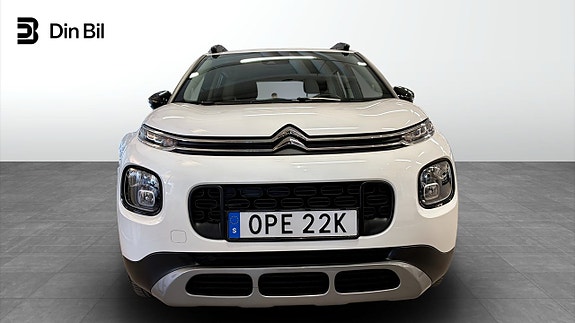 Citroen C3 Aircross 4 of 5