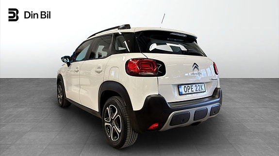 Citroen C3 Aircross 3 of 5