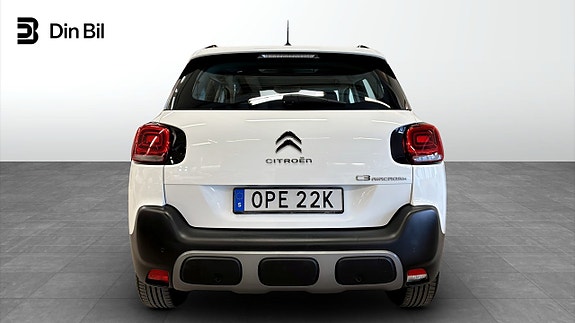 Citroen C3 Aircross 5 of 5