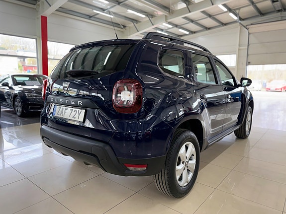 Dacia Duster 4 of 16
