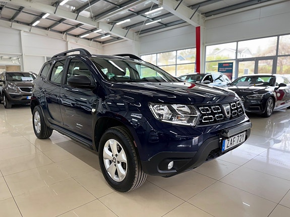 Dacia Duster 3 of 16