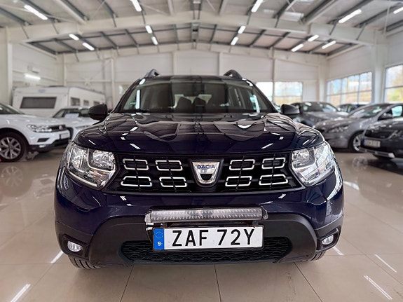 Dacia Duster 2 of 16