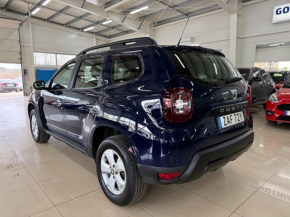 Dacia Duster 6 of 16