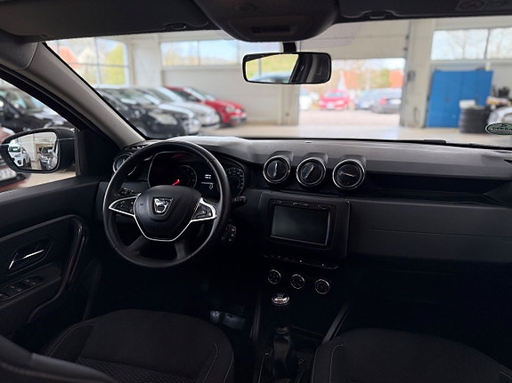 Dacia Duster 9 of 16
