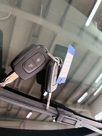 Dacia Duster 12 of 16