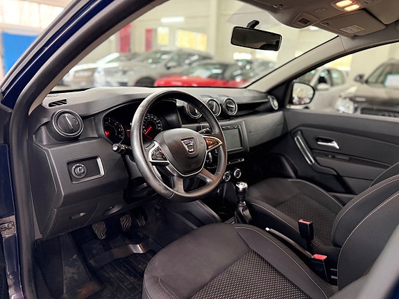 Dacia Duster 7 of 16