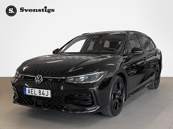 Brugt Volkswagen Passat 1.5