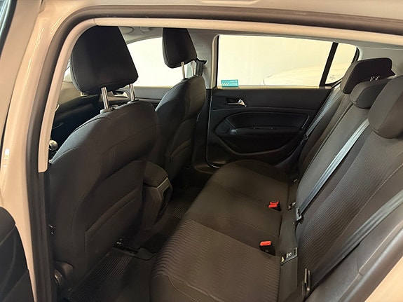 Peugeot 308 10 of 10