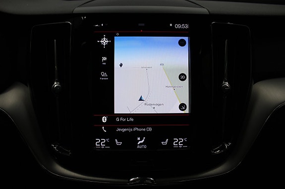 Volvo XC60 18 of 23