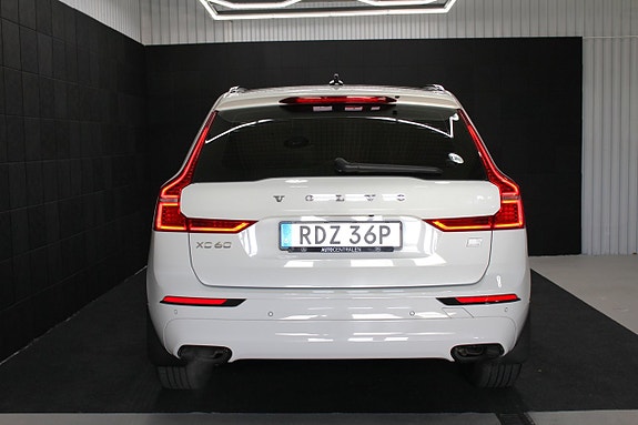 Volvo XC60 5 of 5