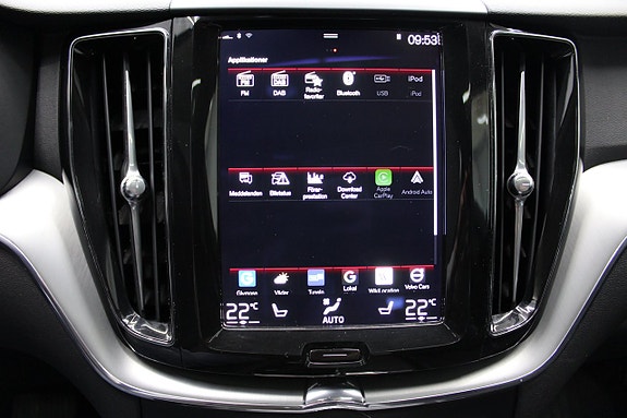 Volvo XC60 20 of 23