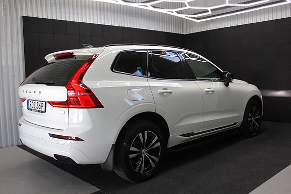 Volvo XC60 6 of 23