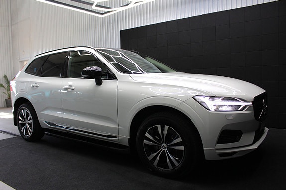 Volvo XC60 8 of 23