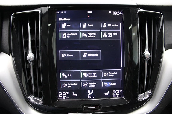 Volvo XC60 21 of 23
