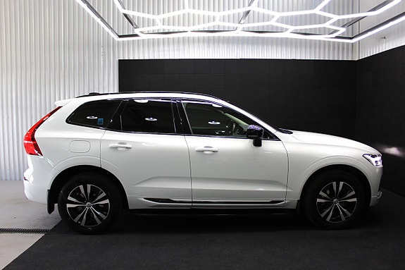 Volvo XC60 7 of 23
