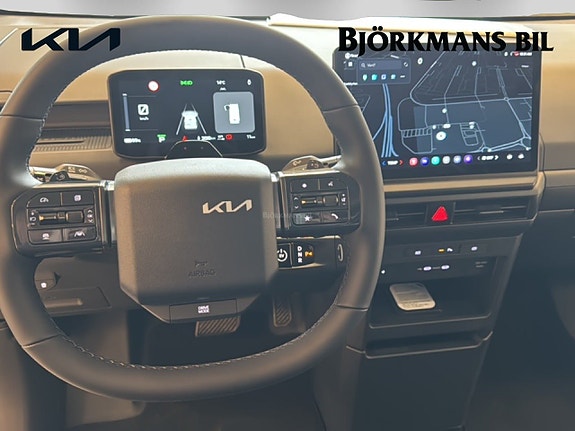 Kia PV5 7 of 19