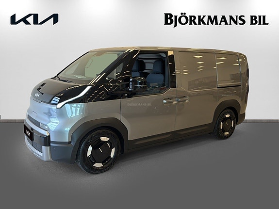 Kia PV5