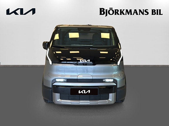 Kia PV5 2 of 19