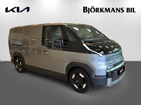Kia PV5 3 of 19
