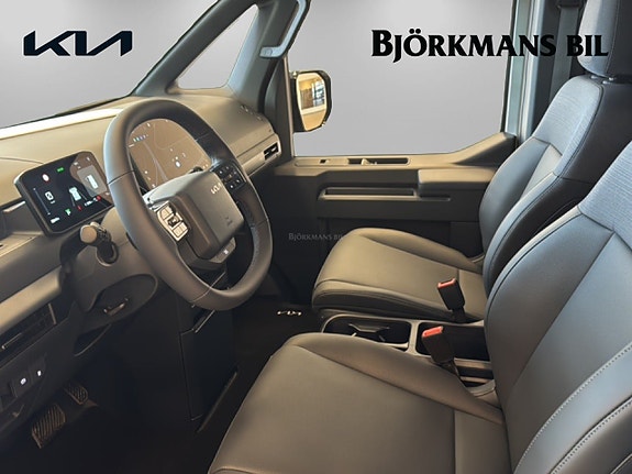 Kia PV5 8 of 19