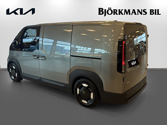 Kia PV5 6 of 19