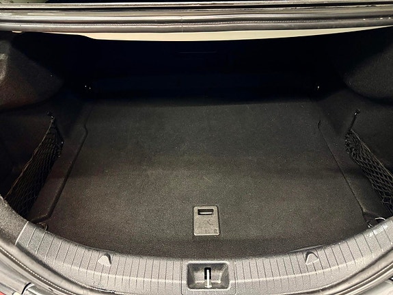 Mercedes-Benz CLA220 11 of 11
