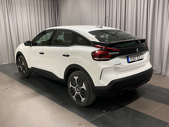 Citroen C4 3 of 5