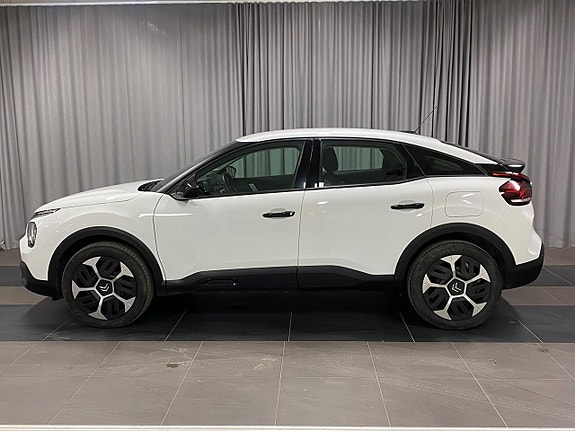 Citroen C4 2 of 5