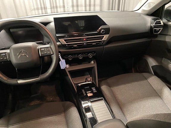 Citroen C4 8 of 16