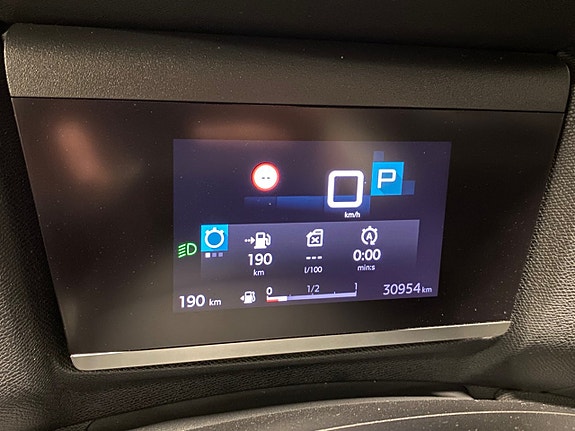 Citroen C4 13 of 16